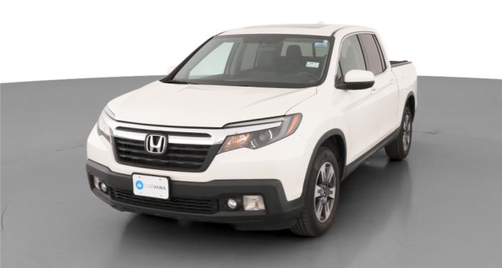 Thumbnail: 2019 Honda Ridgeline - 1