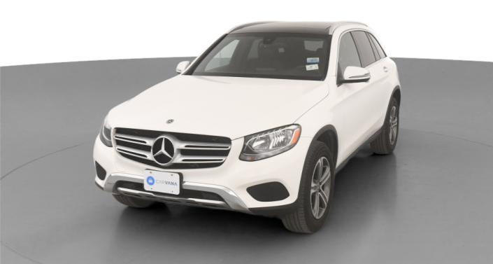 Thumbnail: 2019 Mercedes-Benz GLC - 1