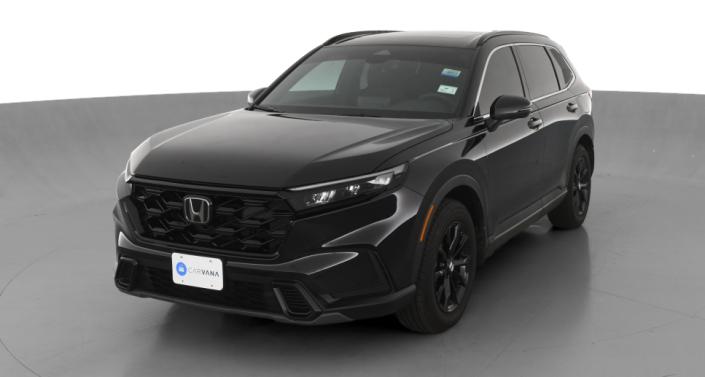 Thumbnail: 2024 Honda CR-V - 1