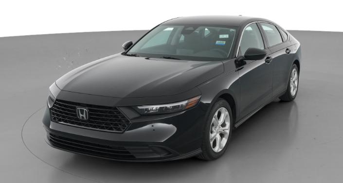Thumbnail: 2023 Honda Accord - 1