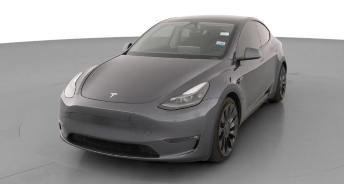Thumbnail: 2023 Tesla Model Y - 1
