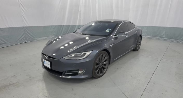 Thumbnail: 2018 Tesla Model S - 1