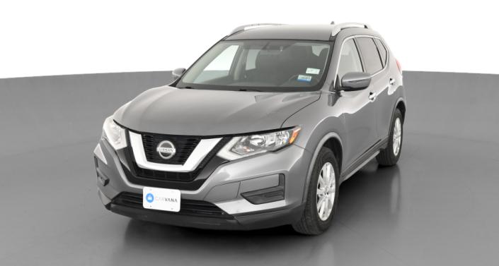 Thumbnail: 2018 Nissan Rogue - 1