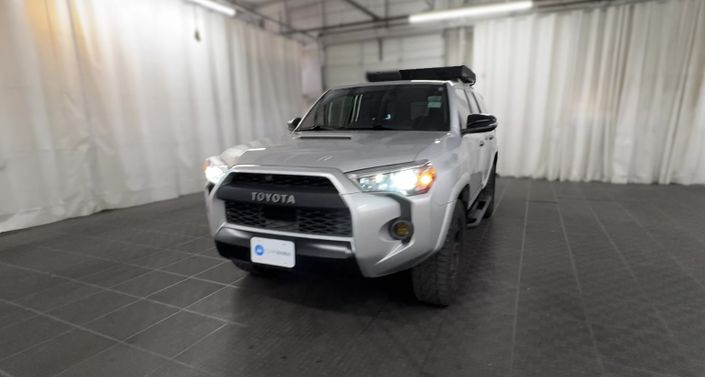 Thumbnail: 2020 Toyota 4Runner - 1