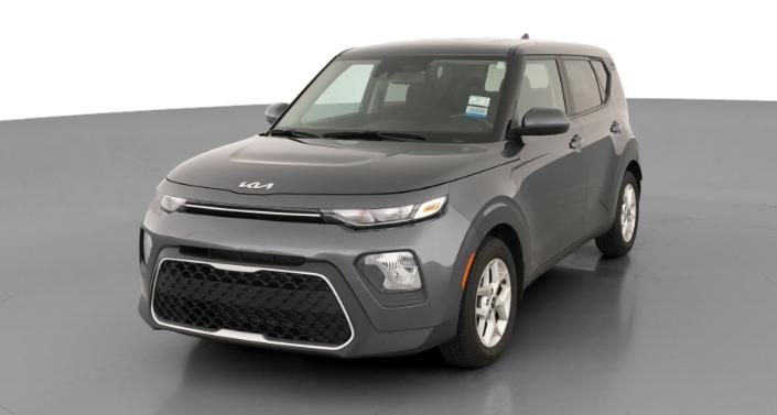 Thumbnail: 2022 Kia Soul - 1