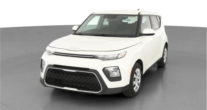 Thumbnail: 2022 Kia Soul - 1