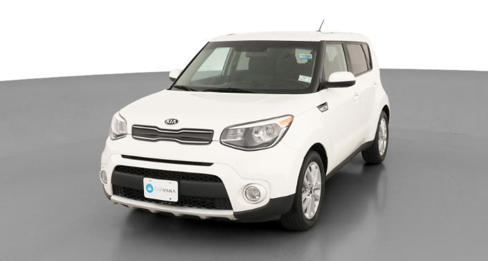 Thumbnail: 2017 Kia Soul - 1