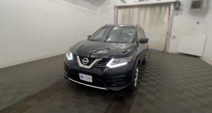 Thumbnail: 2016 Nissan Rogue - 1