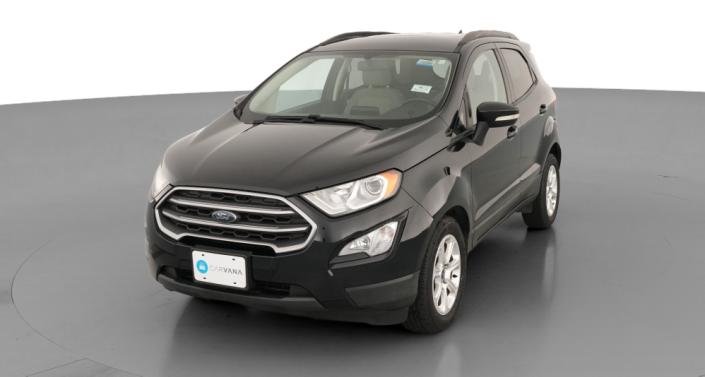Thumbnail: 2018 Ford EcoSport - 1
