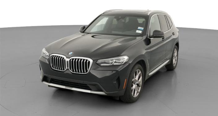 Thumbnail: 2024 BMW X3 - 1