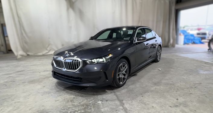 2024 BMW i5 eDrive40 -
                  Houston, TX