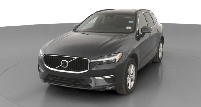 Thumbnail: 2022 Volvo XC60 - 1