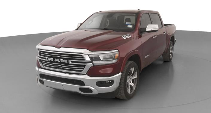 Thumbnail: 2020 RAM 1500 - 1