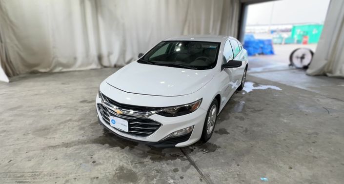 Thumbnail: 2023 Chevrolet Malibu - 1