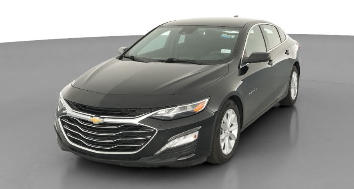 Thumbnail: 2021 Chevrolet Malibu - 1