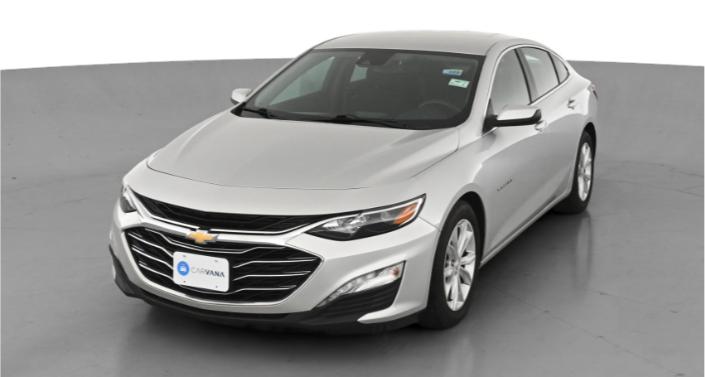 Thumbnail: 2020 Chevrolet Malibu - 1