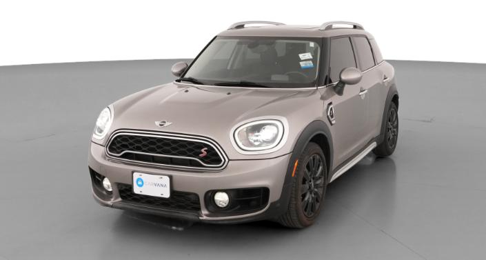 Thumbnail: 2018 MINI Cooper Countryman - 1