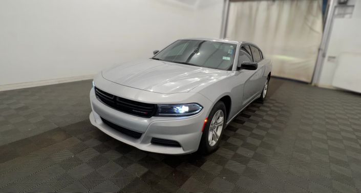 Thumbnail: 2023 Dodge Charger - 1
