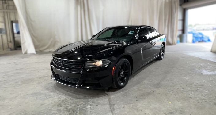 Thumbnail: 2020 Dodge Charger - 1