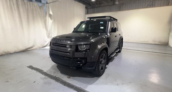 Thumbnail: 2023 Land Rover Defender - 1