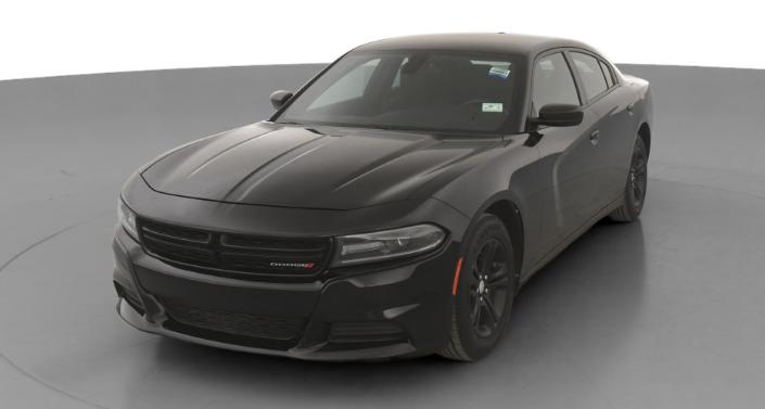 Thumbnail: 2018 Dodge Charger - 1