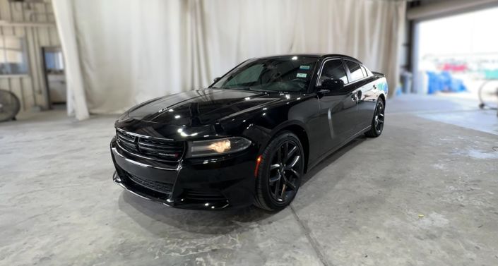 Thumbnail: 2020 Dodge Charger - 1