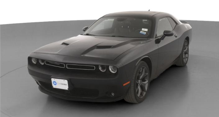 Thumbnail: 2018 Dodge Challenger - 1