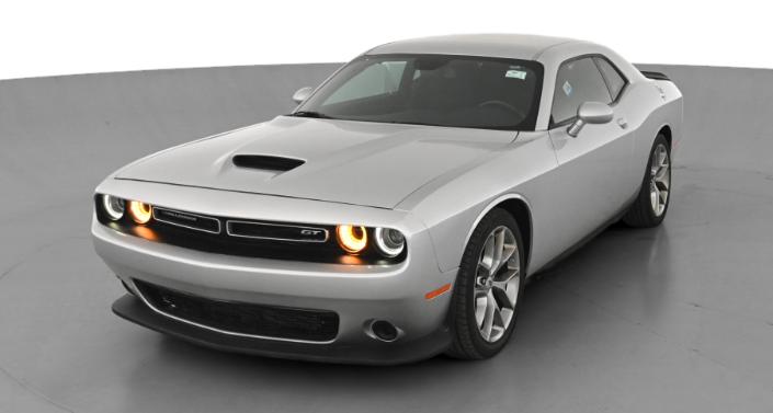 Thumbnail: 2023 Dodge Challenger - 1