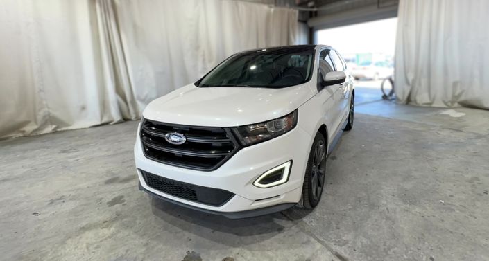 Thumbnail: 2015 Ford Edge - 1