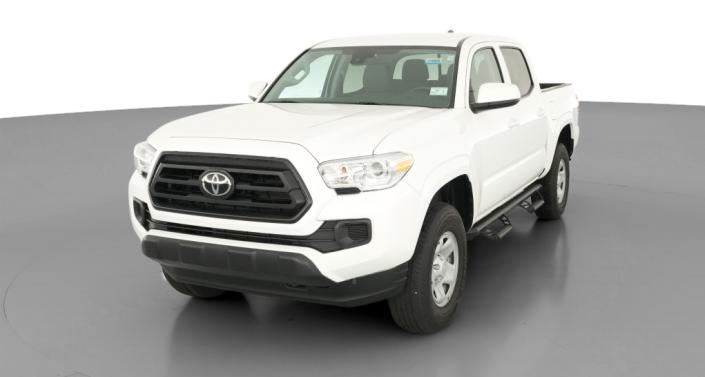 Thumbnail: 2023 Toyota Tacoma - 1