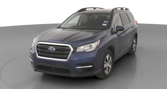 Thumbnail: 2020 Subaru Ascent - 1