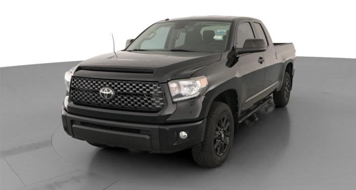 Thumbnail: 2019 Toyota Tundra - 1