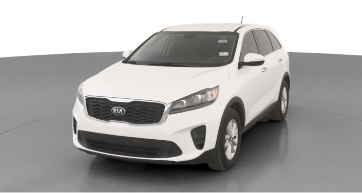 Thumbnail: 2020 Kia Sorento - 1