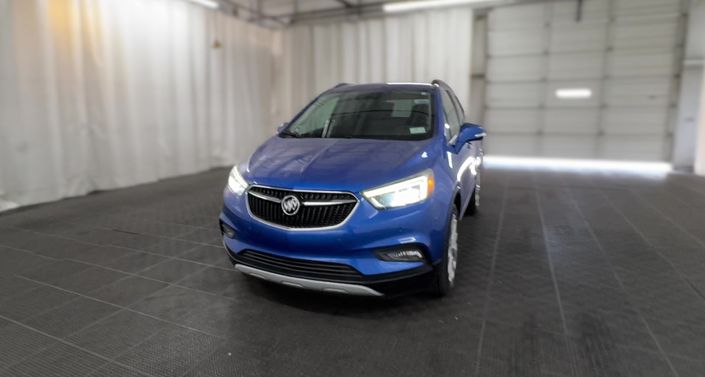 Thumbnail: 2017 Buick Encore - 1