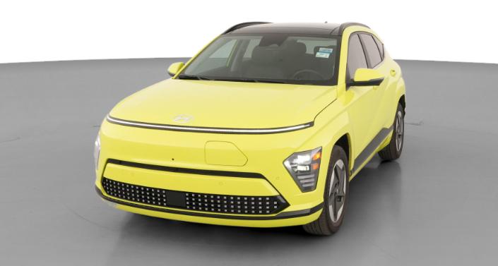 Thumbnail: 2024 Hyundai Kona - 1