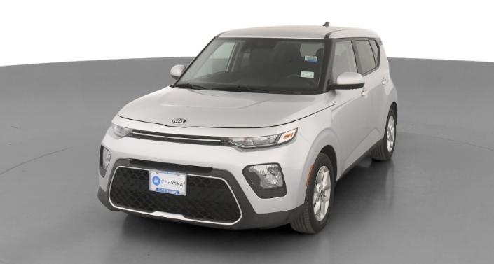 Thumbnail: 2021 Kia Soul - 1