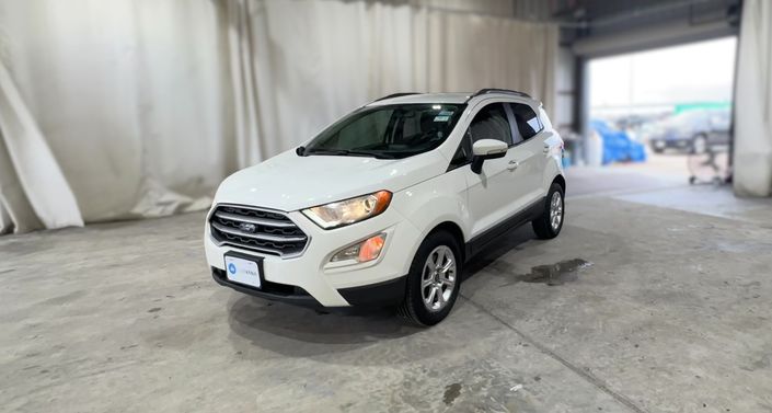 Thumbnail: 2019 Ford EcoSport - 1