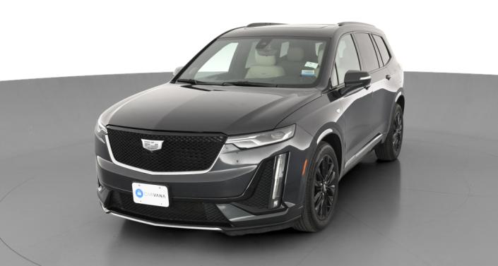 Thumbnail: 2021 Cadillac XT6 - 1