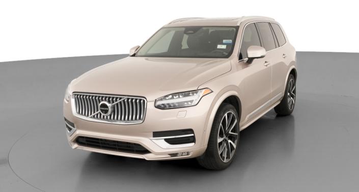 Thumbnail: 2024 Volvo XC90 - 1