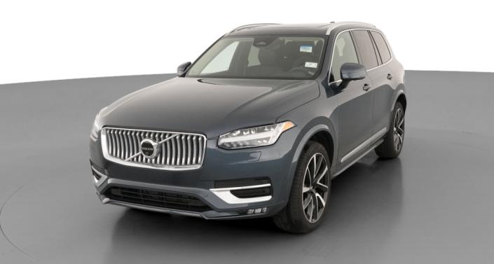 Thumbnail: 2024 Volvo XC90 - 1