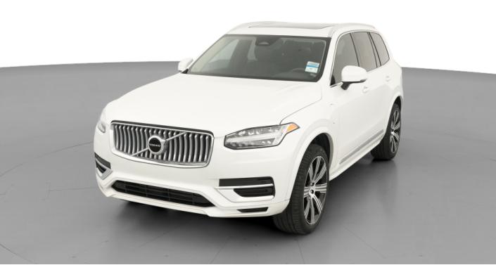 Thumbnail: 2024 Volvo XC90 - 1