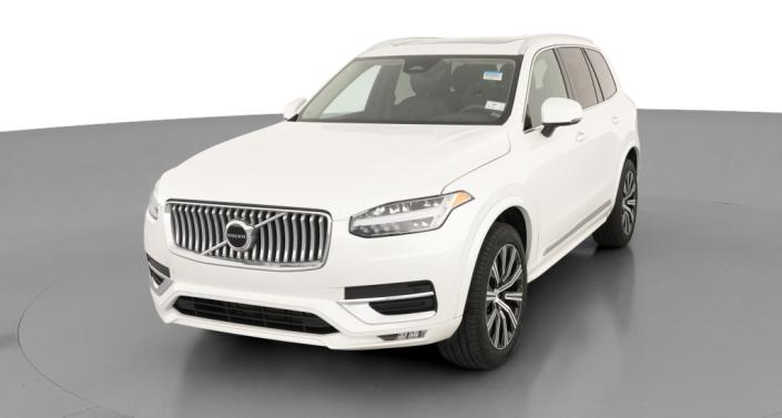 Thumbnail: 2024 Volvo XC90 - 1