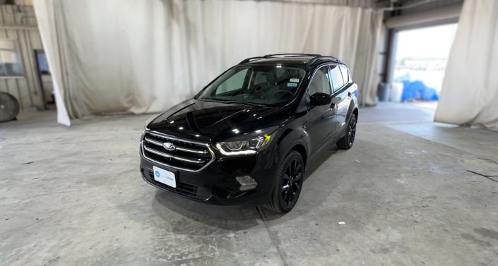 Thumbnail: 2018 Ford Escape - 1