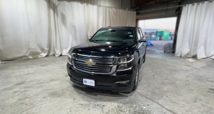 Thumbnail: 2019 Chevrolet Suburban - 1