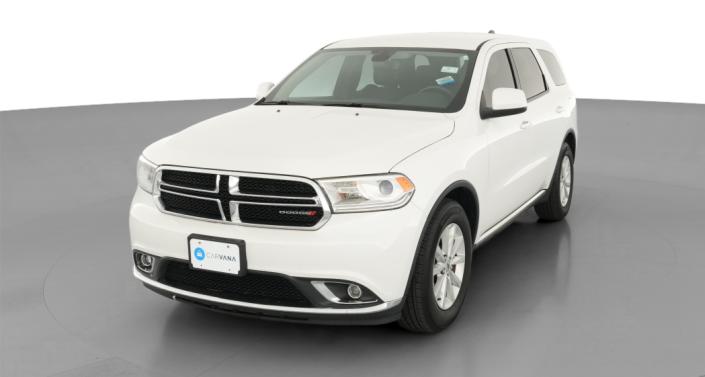 Thumbnail: 2020 Dodge Durango - 1