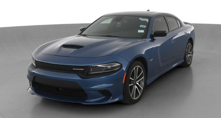 Thumbnail: 2023 Dodge Charger - 1
