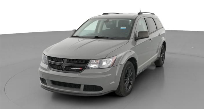 Thumbnail: 2020 Dodge Journey - 1