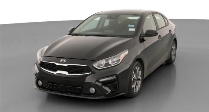 Thumbnail: 2020 Kia Forte - 1
