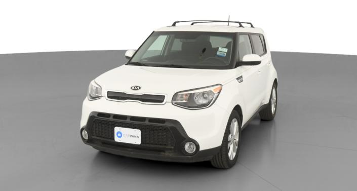 Thumbnail: 2016 Kia Soul - 1
