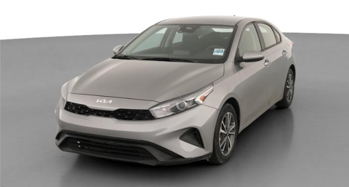 Thumbnail: 2022 Kia Forte - 1